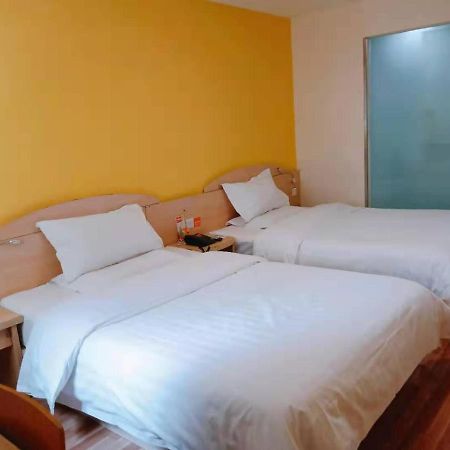 7Days Inn Guiyang Guanshui Road 2Nd Branch Guiyang (Guizhou) Exterior foto