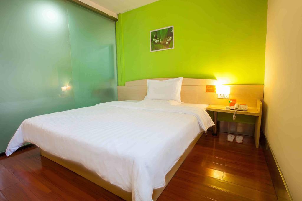 7Days Inn Guiyang Guanshui Road 2Nd Branch Guiyang (Guizhou) Quarto foto