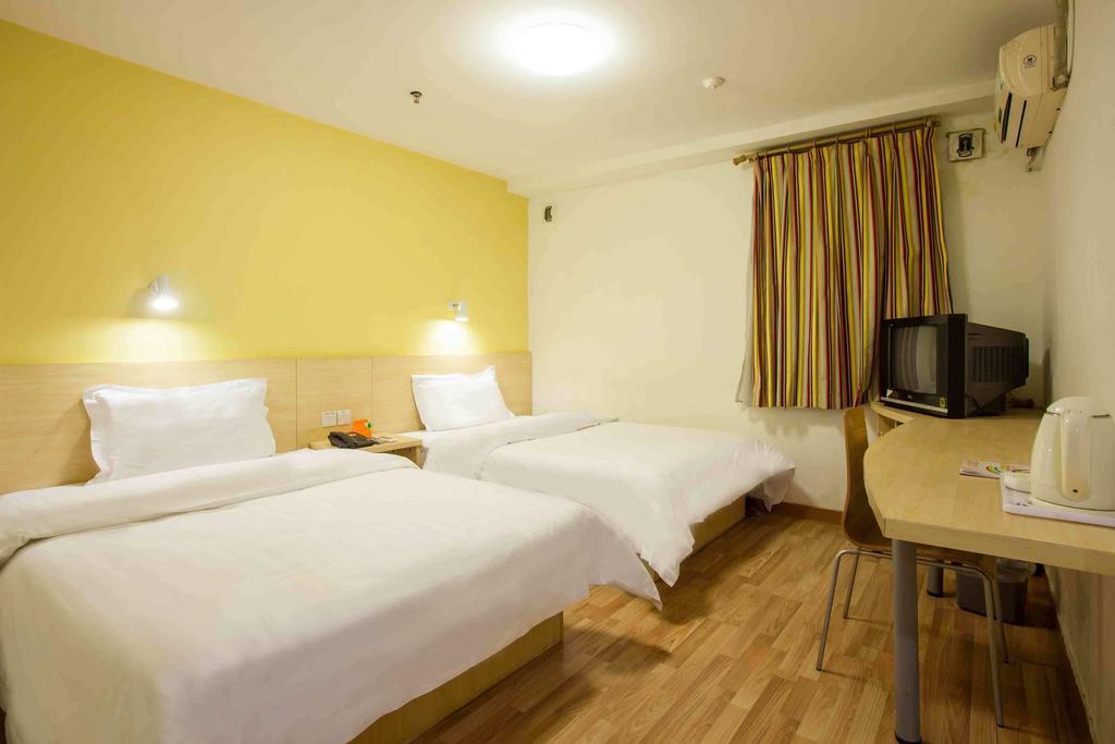 7Days Inn Guiyang Guanshui Road 2Nd Branch Guiyang (Guizhou) Quarto foto