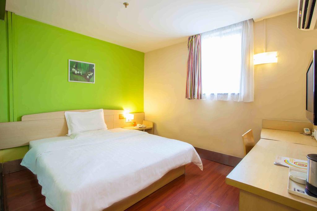7Days Inn Guiyang Guanshui Road 2Nd Branch Guiyang (Guizhou) Quarto foto
