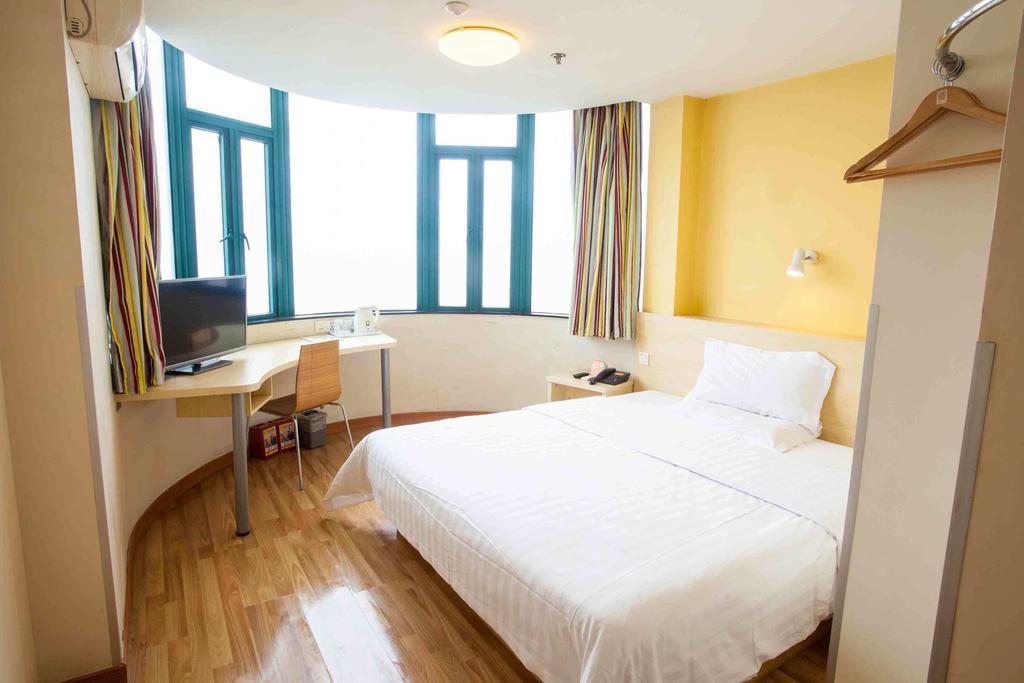 7Days Inn Guiyang Guanshui Road 2Nd Branch Guiyang (Guizhou) Exterior foto