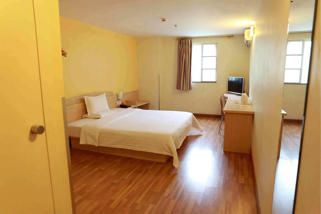 7Days Inn Guiyang Guanshui Road 2Nd Branch Guiyang (Guizhou) Quarto foto