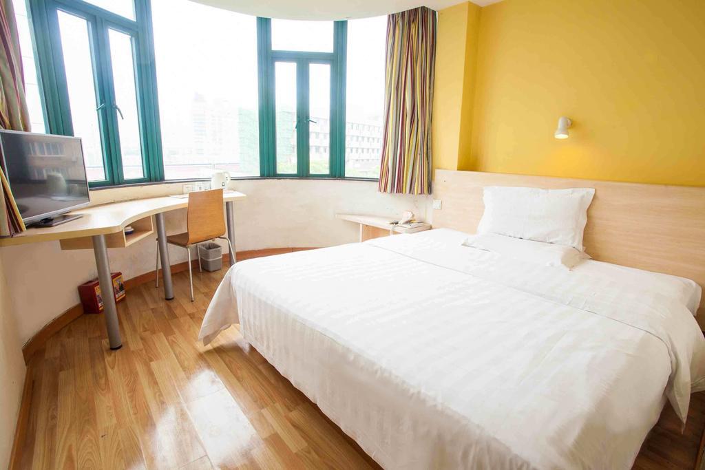 7Days Inn Guiyang Guanshui Road 2Nd Branch Guiyang (Guizhou) Quarto foto