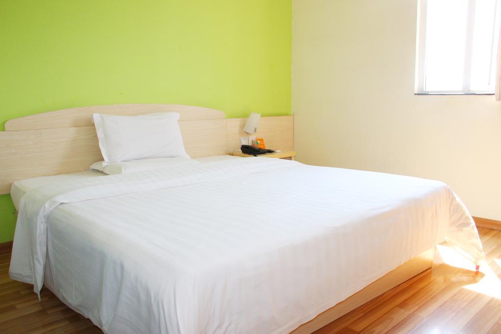 7Days Inn Guiyang Guanshui Road 2Nd Branch Guiyang (Guizhou) Exterior foto