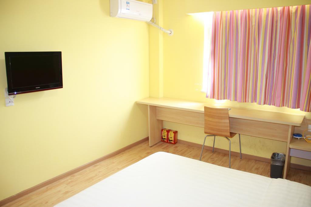 7Days Inn Guiyang Guanshui Road 2Nd Branch Guiyang (Guizhou) Exterior foto