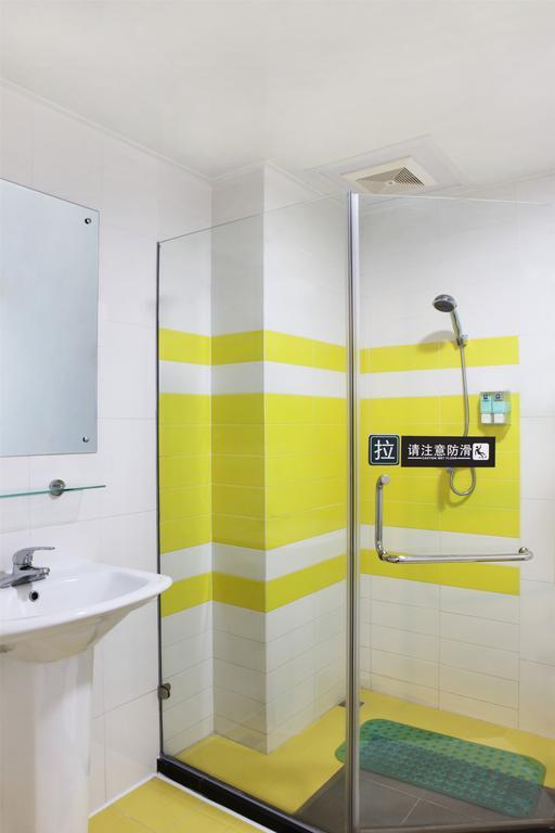 7Days Inn Guiyang Guanshui Road 2Nd Branch Guiyang (Guizhou) Exterior foto