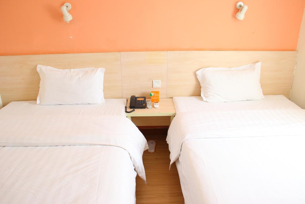 7Days Inn Guiyang Guanshui Road 2Nd Branch Guiyang (Guizhou) Exterior foto