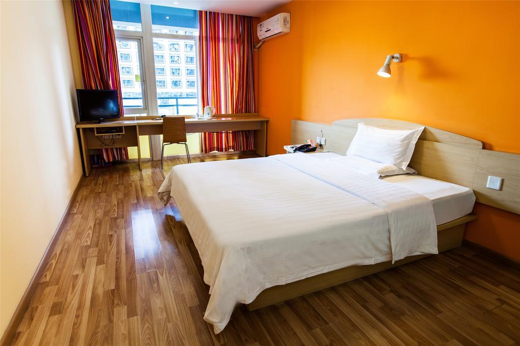 7Days Inn Guiyang Guanshui Road 2Nd Branch Guiyang (Guizhou) Exterior foto