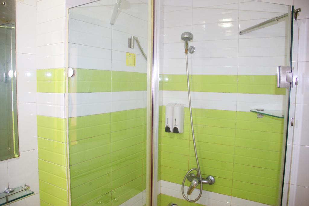 7Days Inn Guiyang Guanshui Road 2Nd Branch Guiyang (Guizhou) Exterior foto