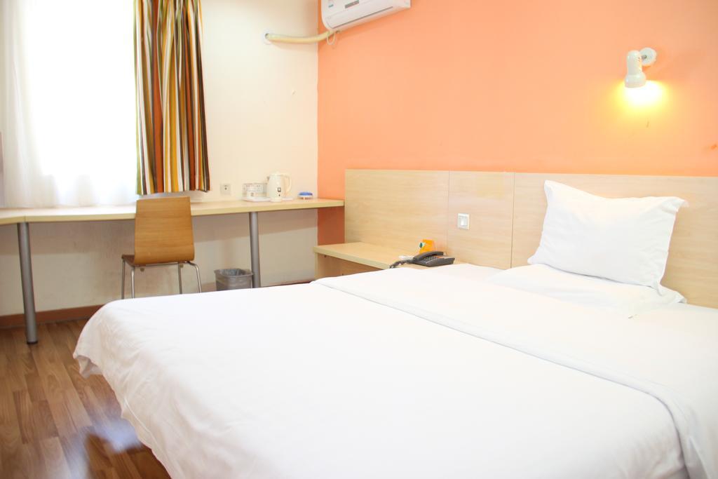 7Days Inn Guiyang Guanshui Road 2Nd Branch Guiyang (Guizhou) Exterior foto