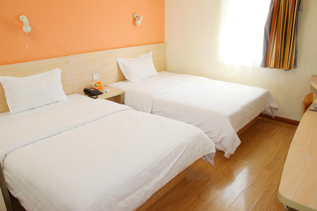 7Days Inn Guiyang Guanshui Road 2Nd Branch Guiyang (Guizhou) Exterior foto