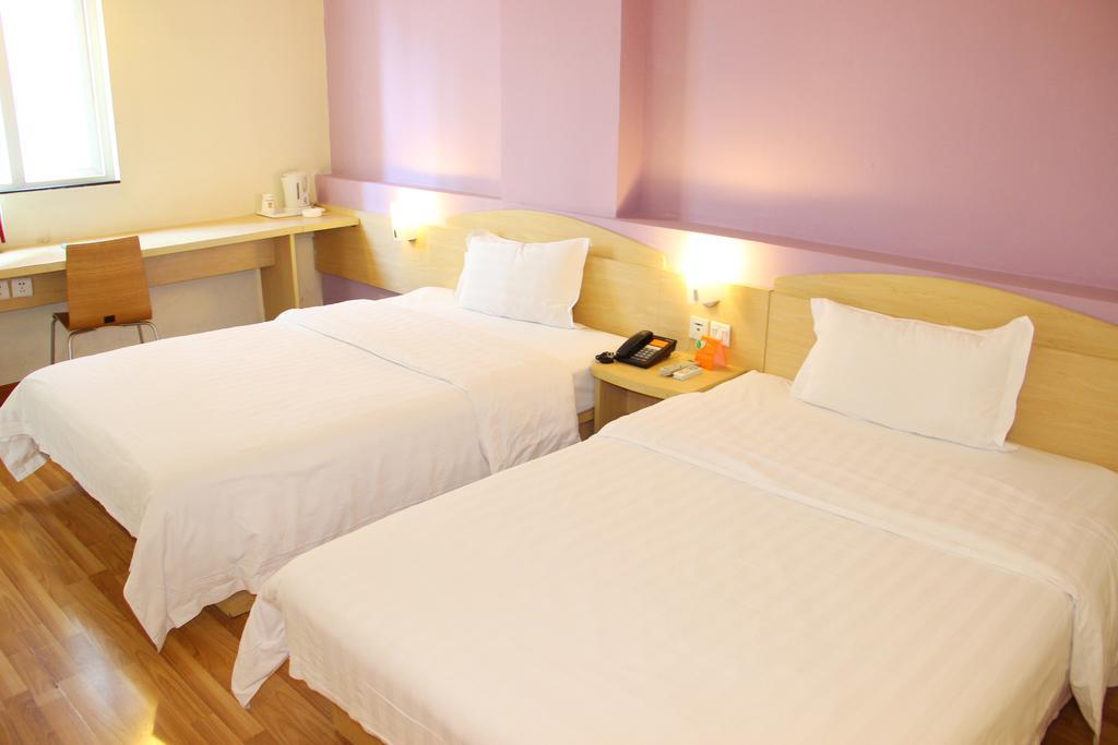7Days Inn Guiyang Guanshui Road 2Nd Branch Guiyang (Guizhou) Exterior foto
