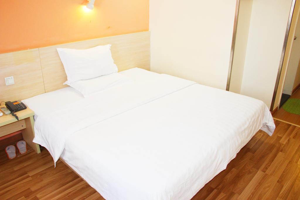 7Days Inn Guiyang Guanshui Road 2Nd Branch Guiyang (Guizhou) Exterior foto