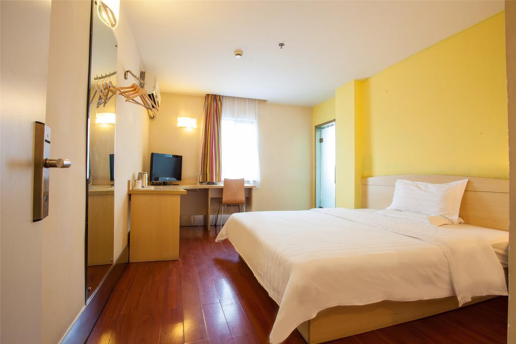 7Days Inn Guiyang Guanshui Road 2Nd Branch Guiyang (Guizhou) Exterior foto
