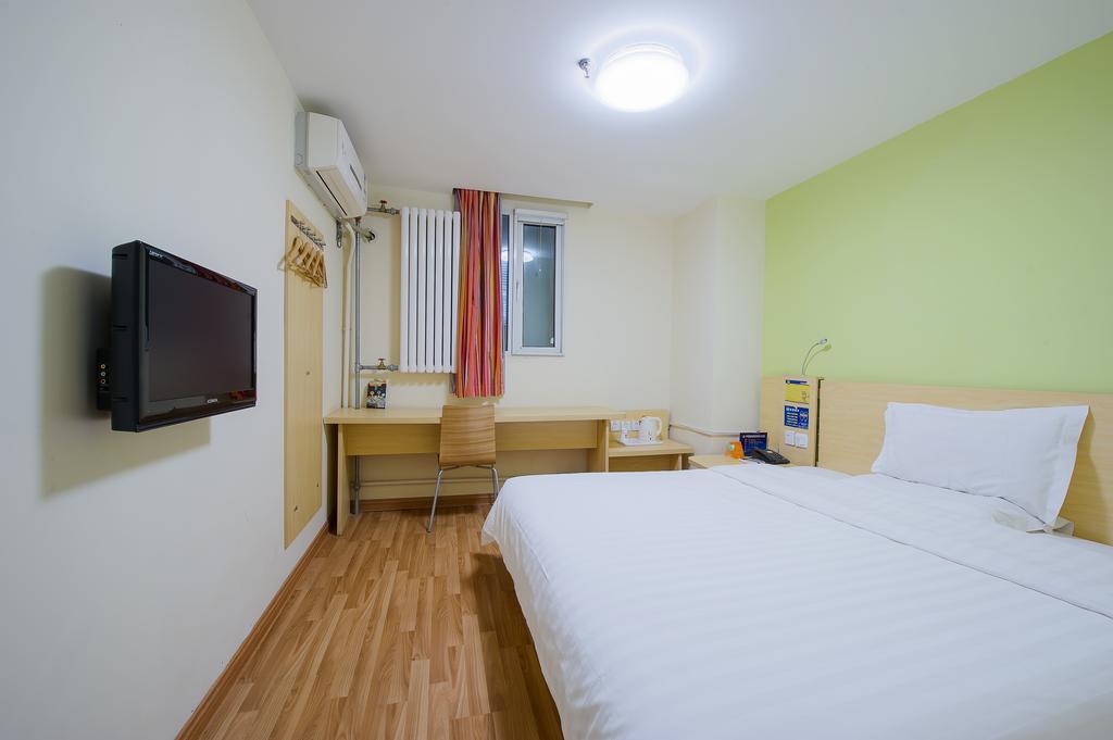 7Days Inn Guiyang Guanshui Road 2Nd Branch Guiyang (Guizhou) Exterior foto