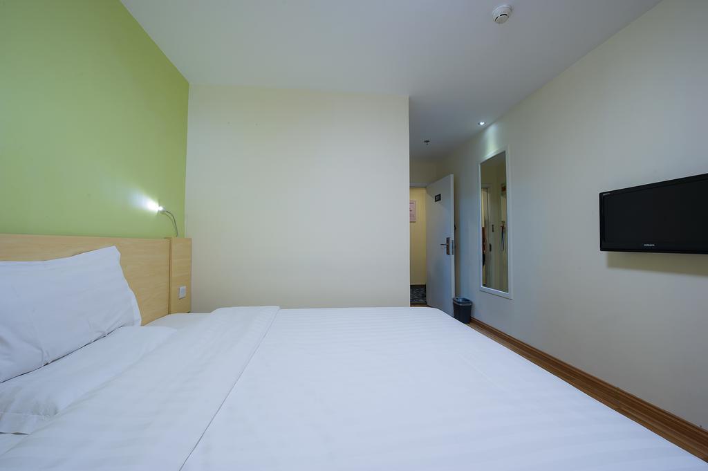 7Days Inn Guiyang Guanshui Road 2Nd Branch Guiyang (Guizhou) Exterior foto