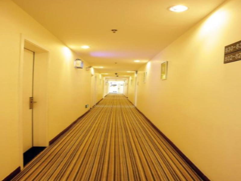 7Days Inn Guiyang Guanshui Road 2Nd Branch Guiyang (Guizhou) Exterior foto